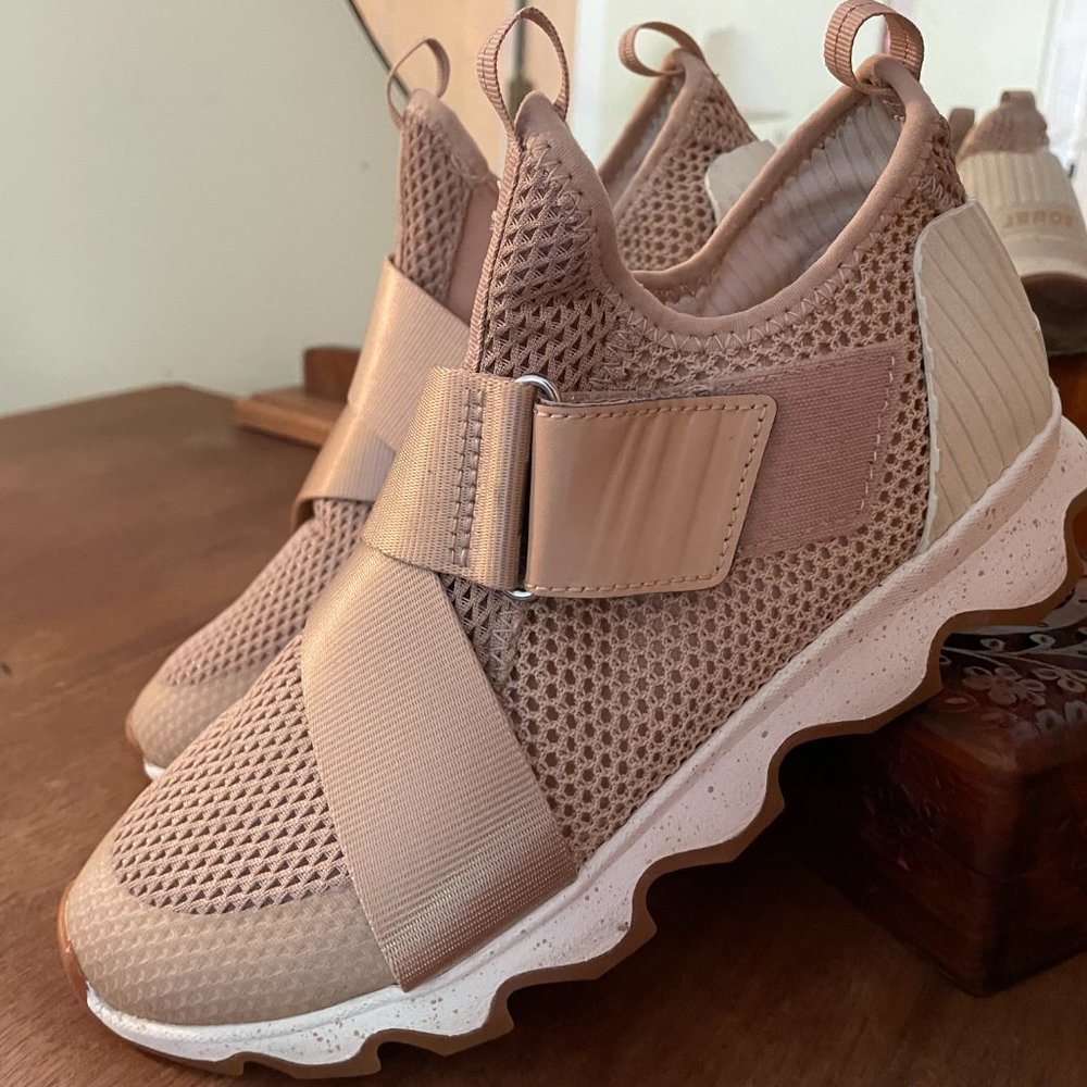 Sorel Kinetic Sneaker (8)